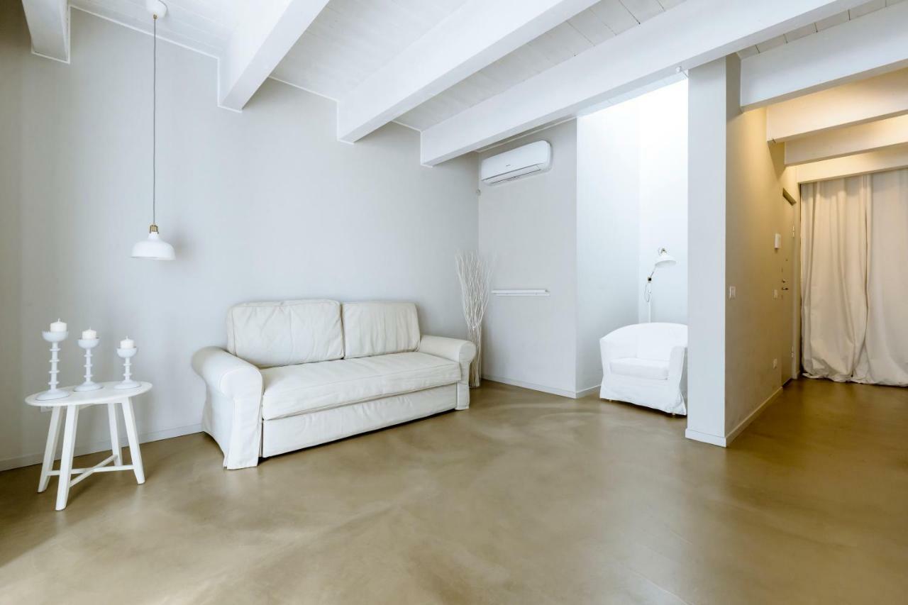 Ba28 Apartments 밀라노 외부 사진
