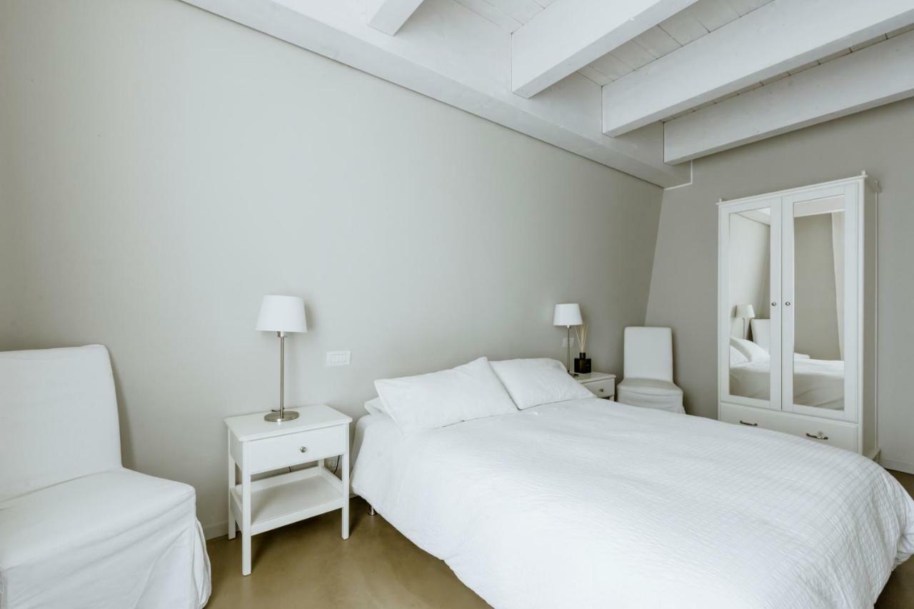 Ba28 Apartments 밀라노 외부 사진
