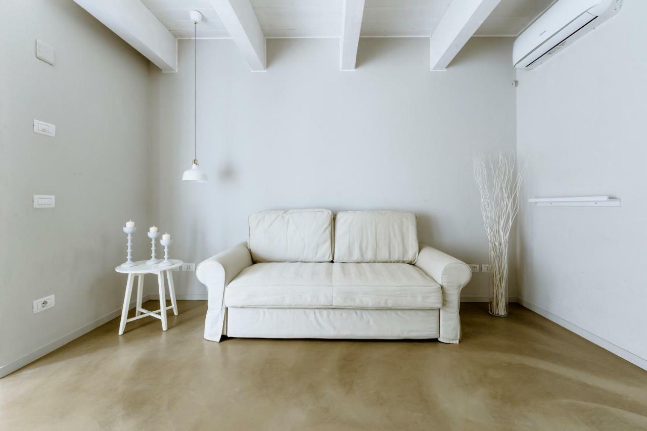 Ba28 Apartments 밀라노 외부 사진