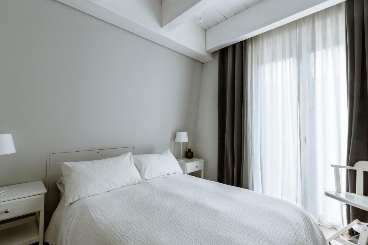Ba28 Apartments 밀라노 외부 사진