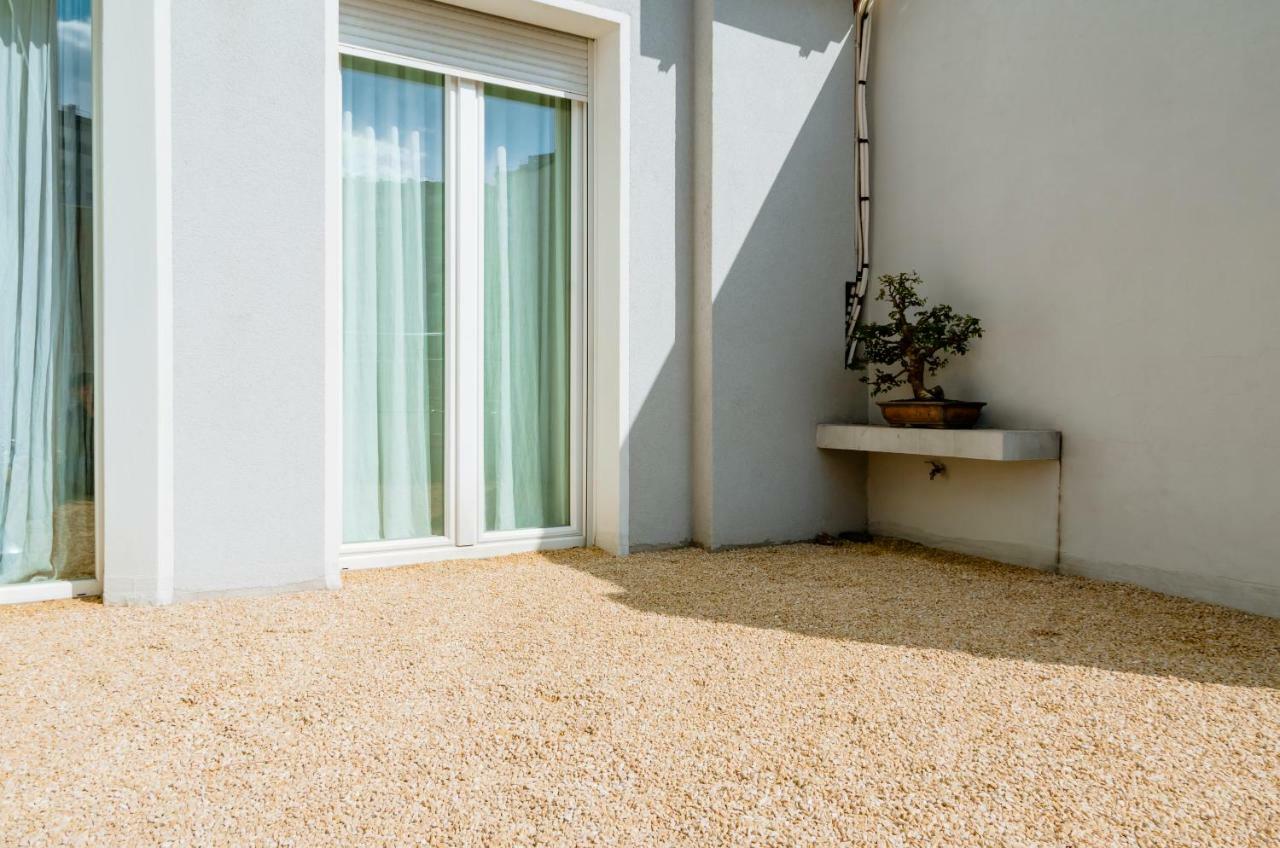 Ba28 Apartments 밀라노 외부 사진