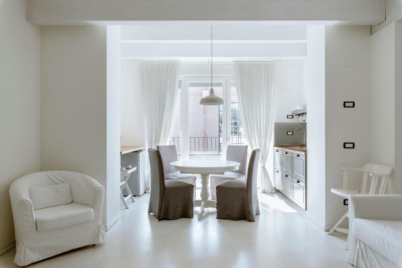 Ba28 Apartments 밀라노 외부 사진