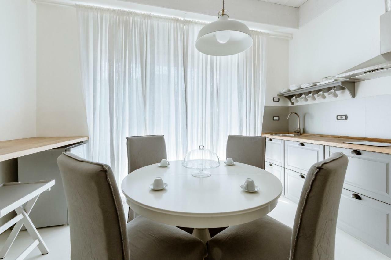 Ba28 Apartments 밀라노 외부 사진