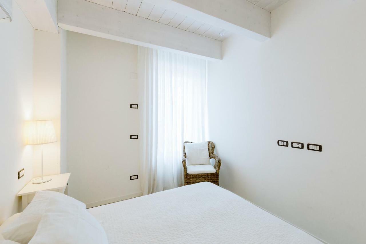 Ba28 Apartments 밀라노 외부 사진