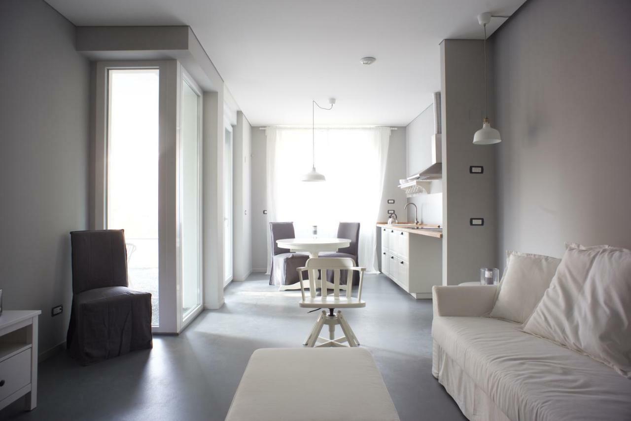 Ba28 Apartments 밀라노 외부 사진