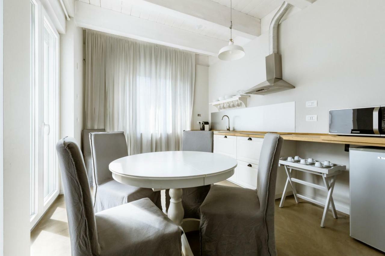 Ba28 Apartments 밀라노 외부 사진