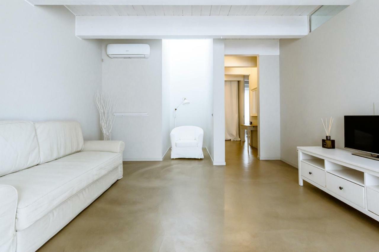 Ba28 Apartments 밀라노 외부 사진