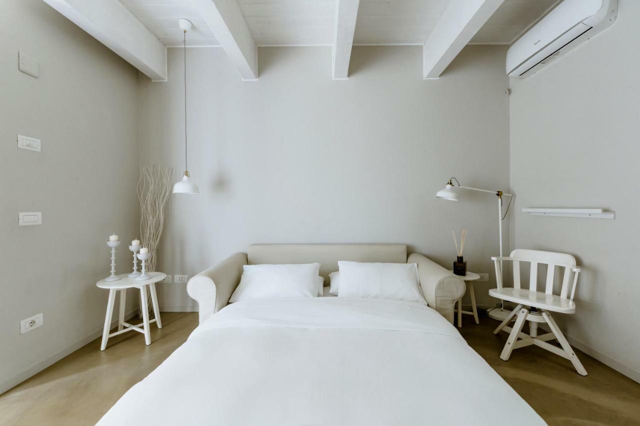 Ba28 Apartments 밀라노 외부 사진