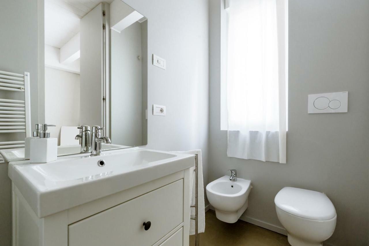 Ba28 Apartments 밀라노 외부 사진