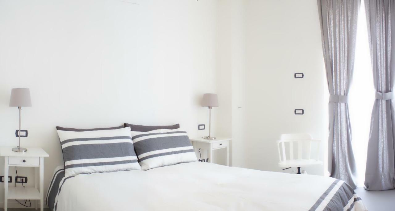 Ba28 Apartments 밀라노 외부 사진