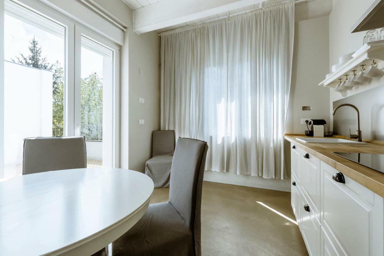 Ba28 Apartments 밀라노 외부 사진