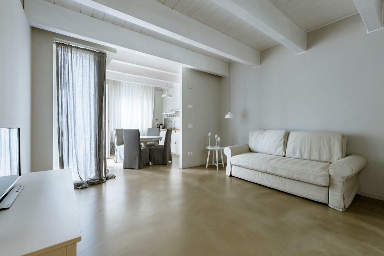 Ba28 Apartments 밀라노 외부 사진