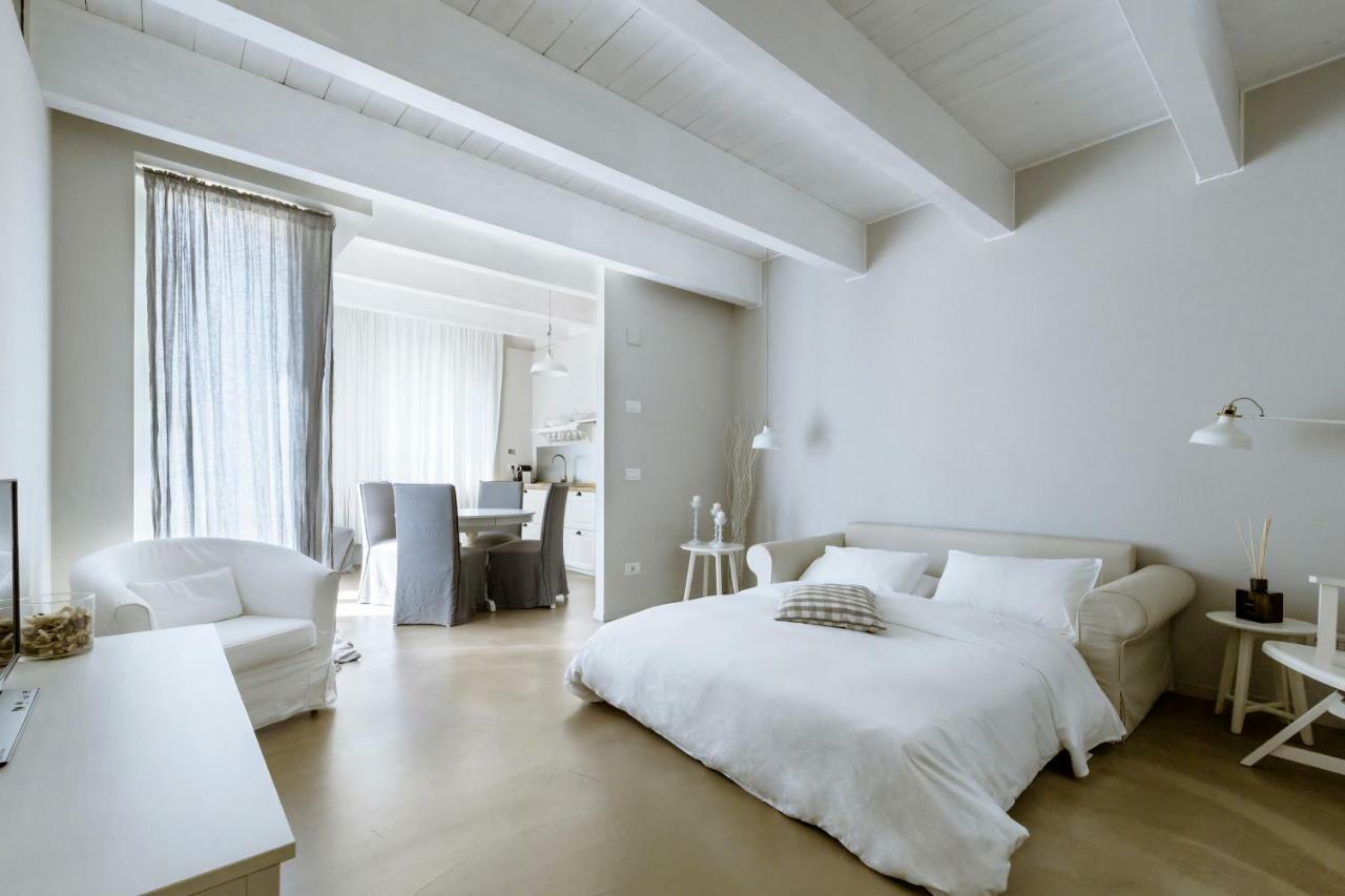 Ba28 Apartments 밀라노 외부 사진