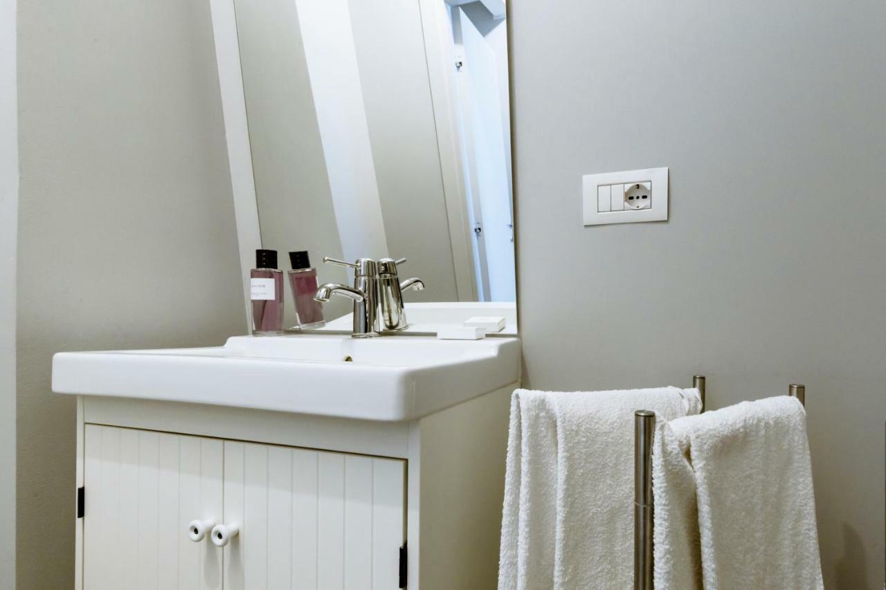 Ba28 Apartments 밀라노 외부 사진