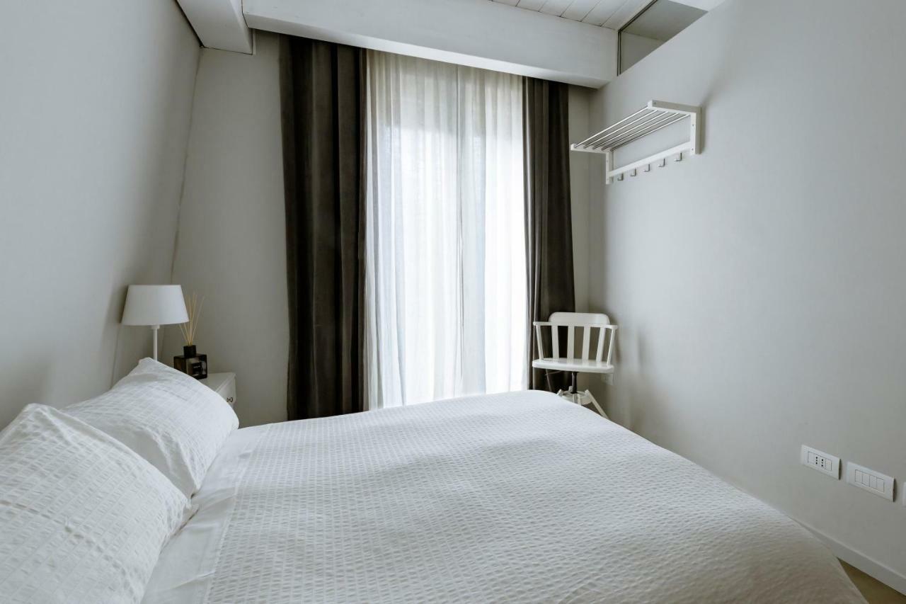 Ba28 Apartments 밀라노 외부 사진