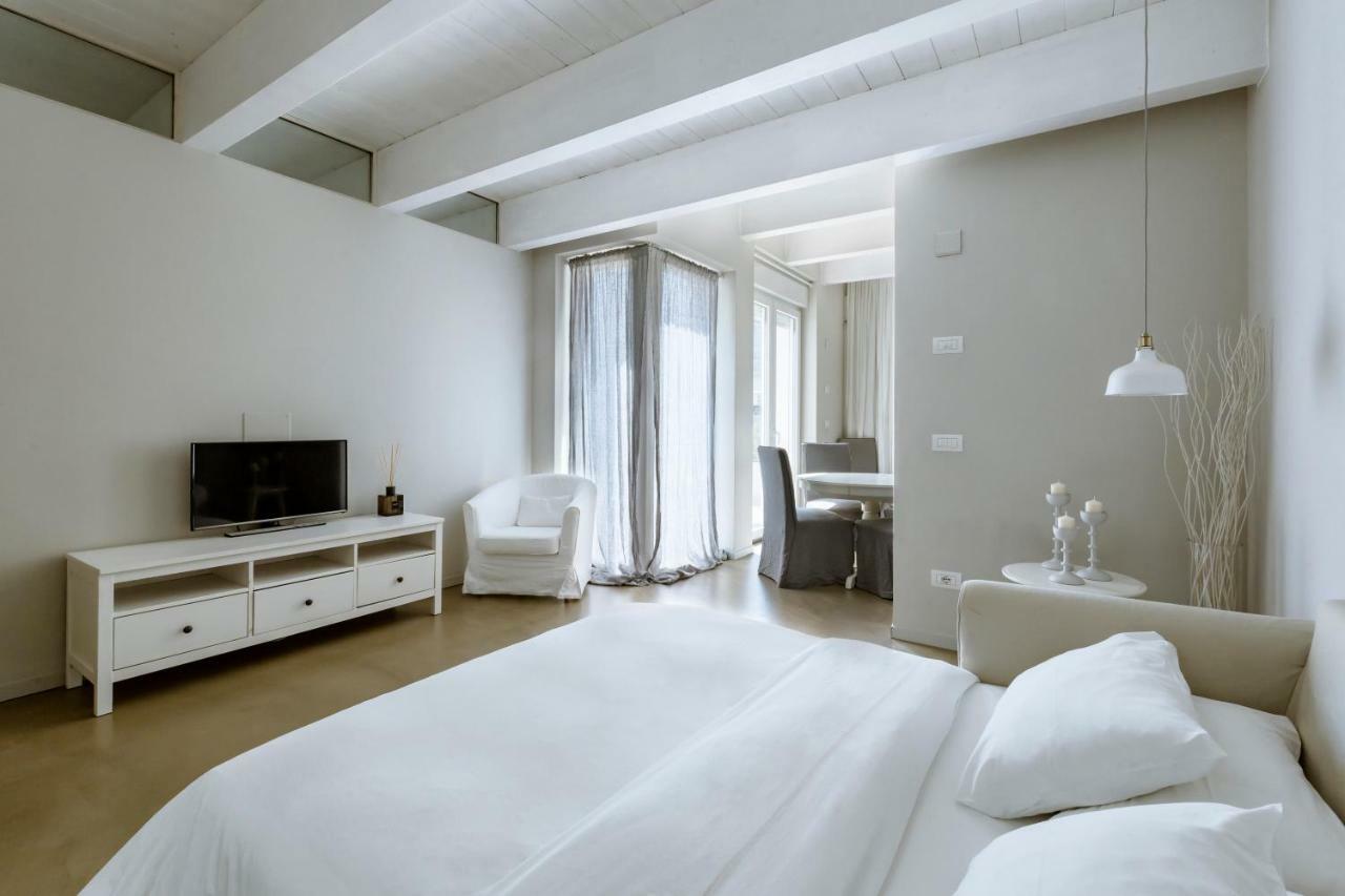 Ba28 Apartments 밀라노 외부 사진
