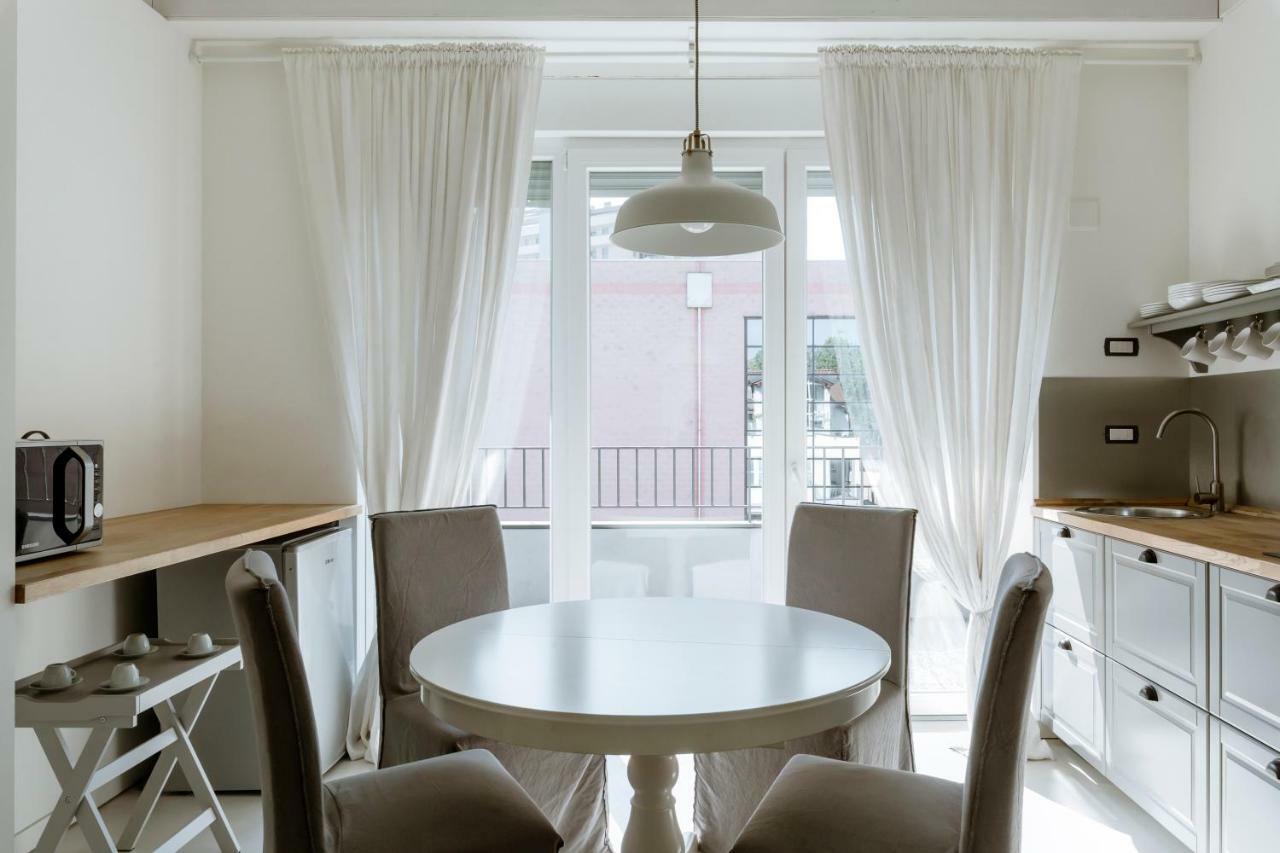 Ba28 Apartments 밀라노 외부 사진