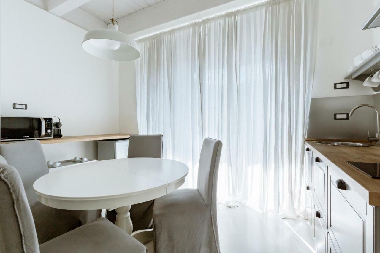 Ba28 Apartments 밀라노 외부 사진