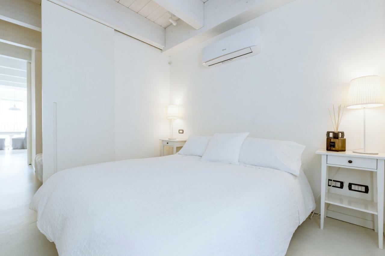 Ba28 Apartments 밀라노 외부 사진