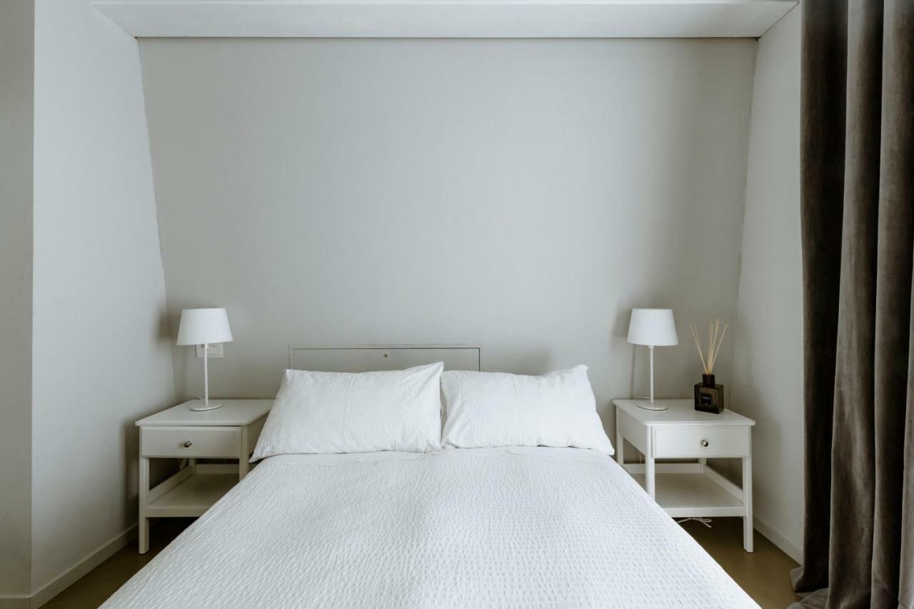Ba28 Apartments 밀라노 외부 사진