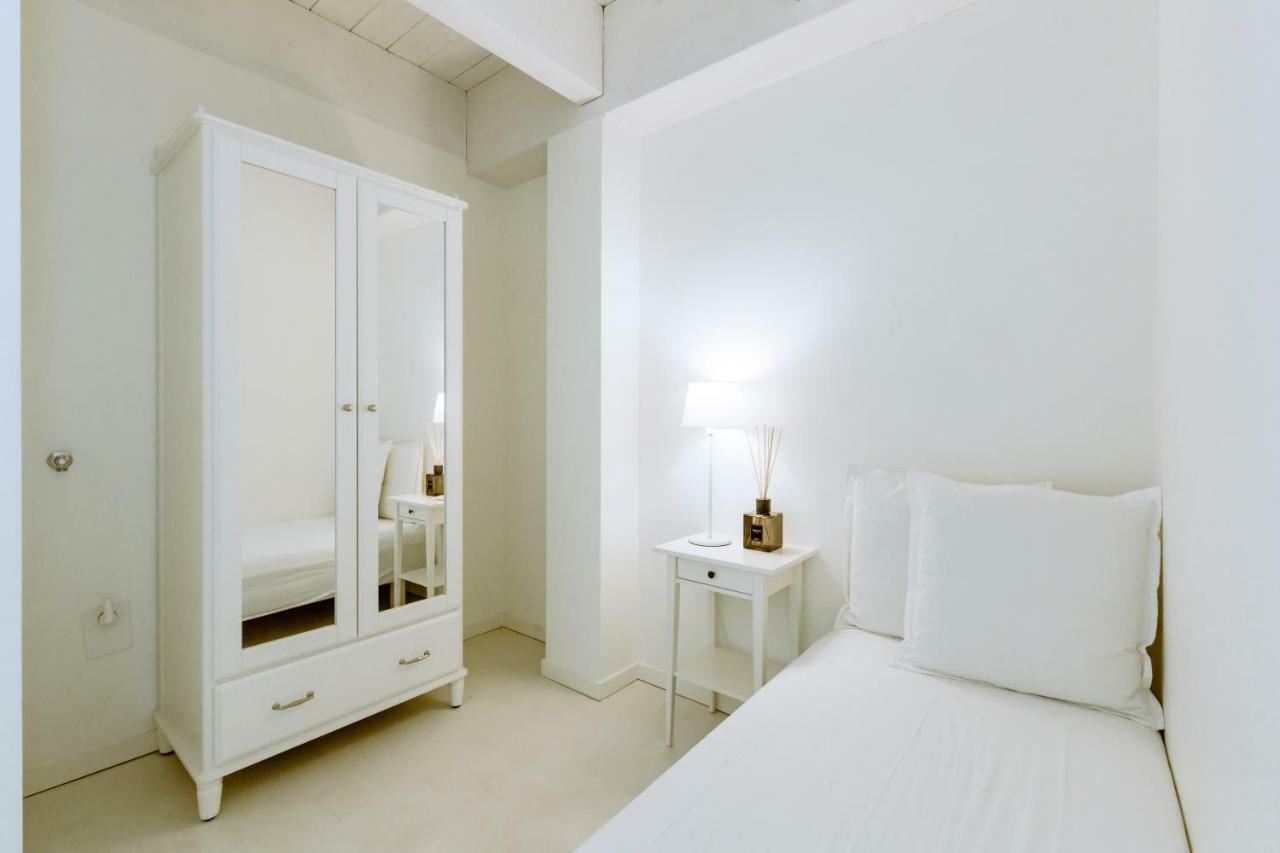 Ba28 Apartments 밀라노 외부 사진
