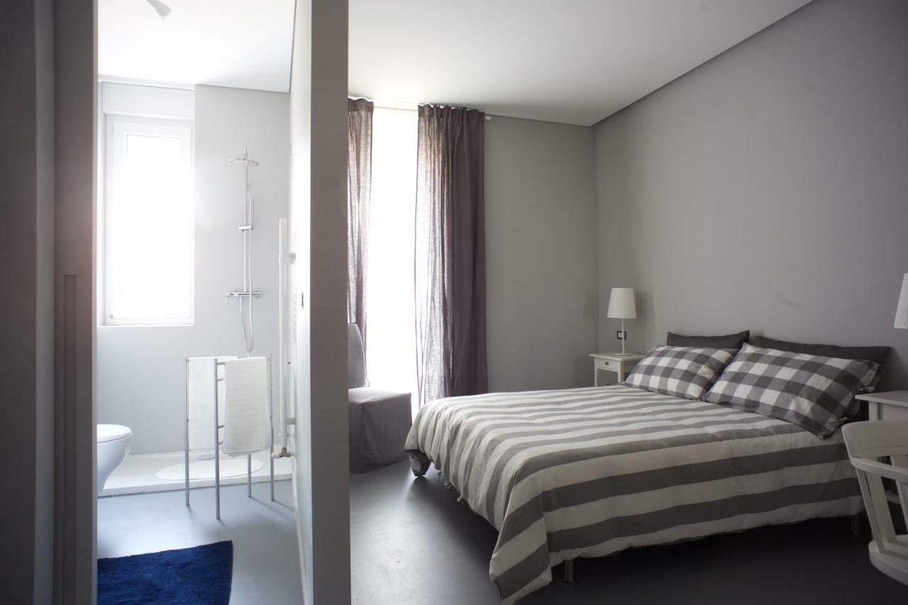 Ba28 Apartments 밀라노 외부 사진
