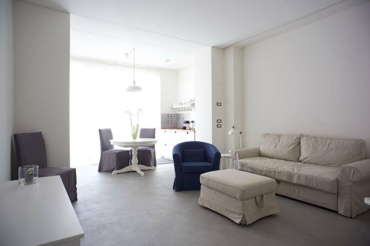 Ba28 Apartments 밀라노 외부 사진