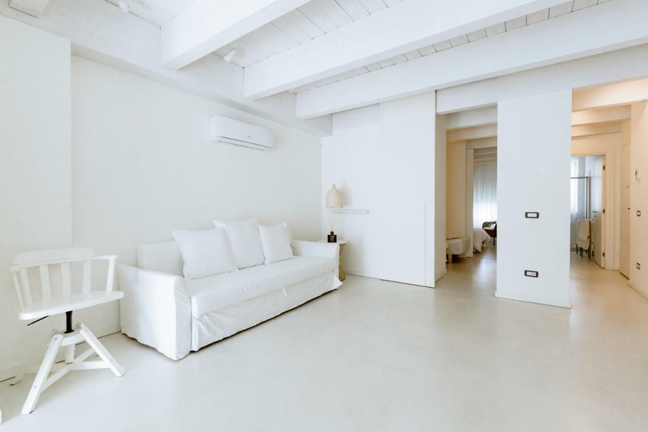 Ba28 Apartments 밀라노 외부 사진