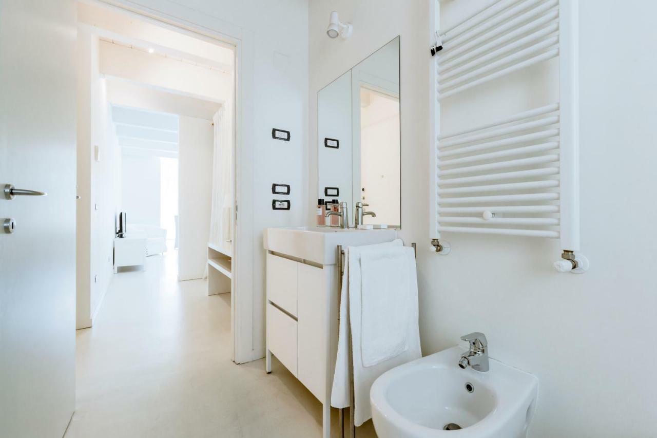 Ba28 Apartments 밀라노 외부 사진