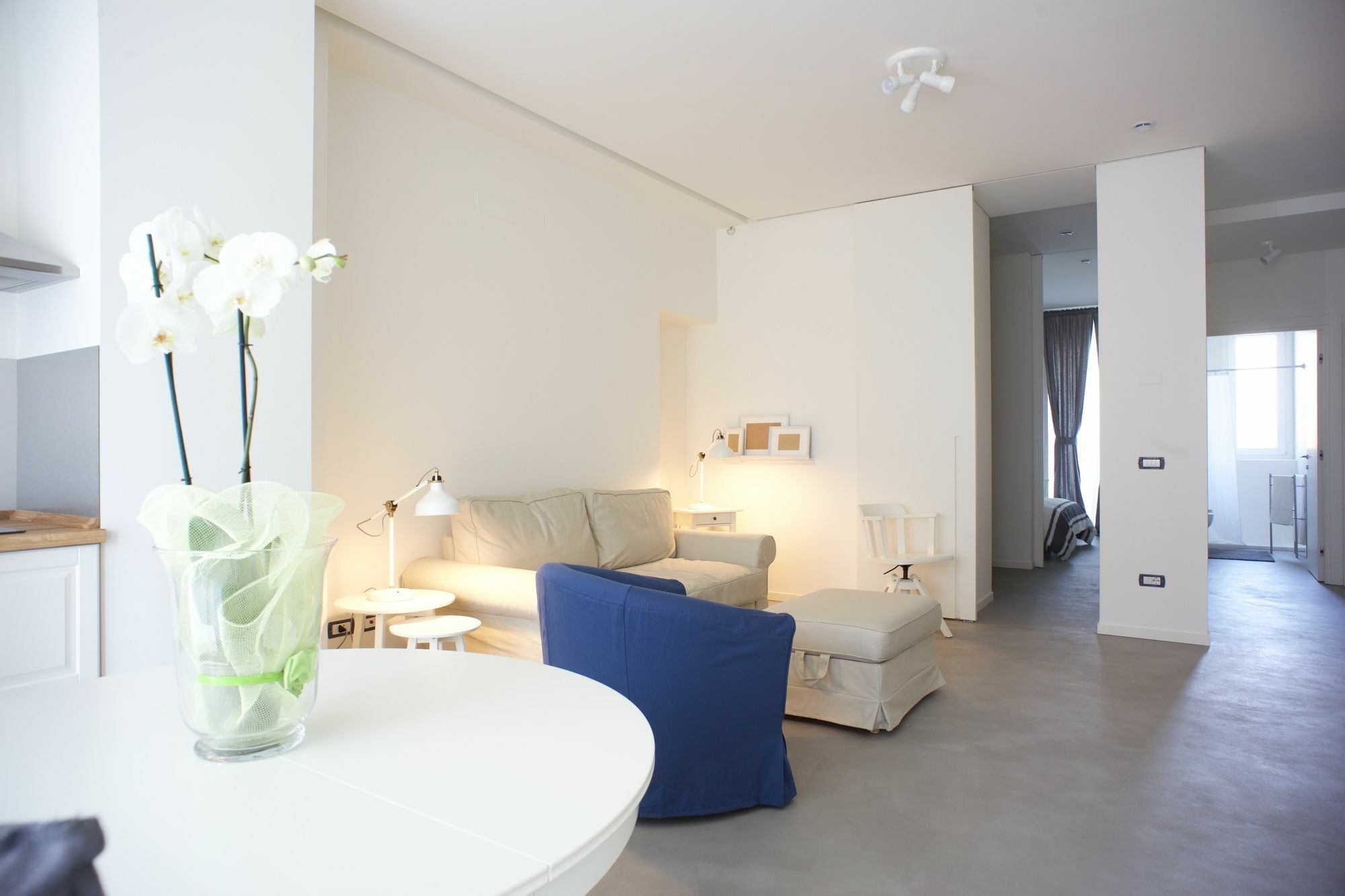 Ba28 Apartments 밀라노 외부 사진