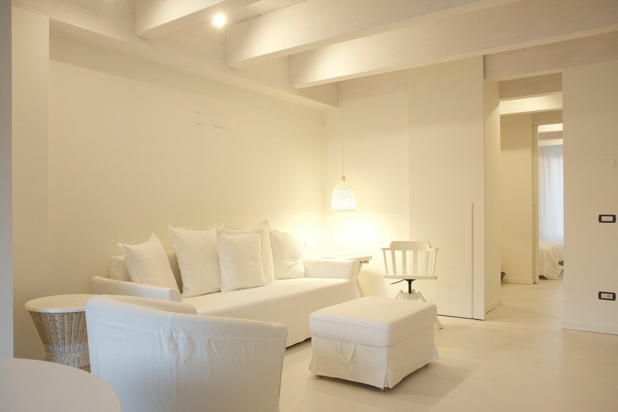 Ba28 Apartments 밀라노 외부 사진