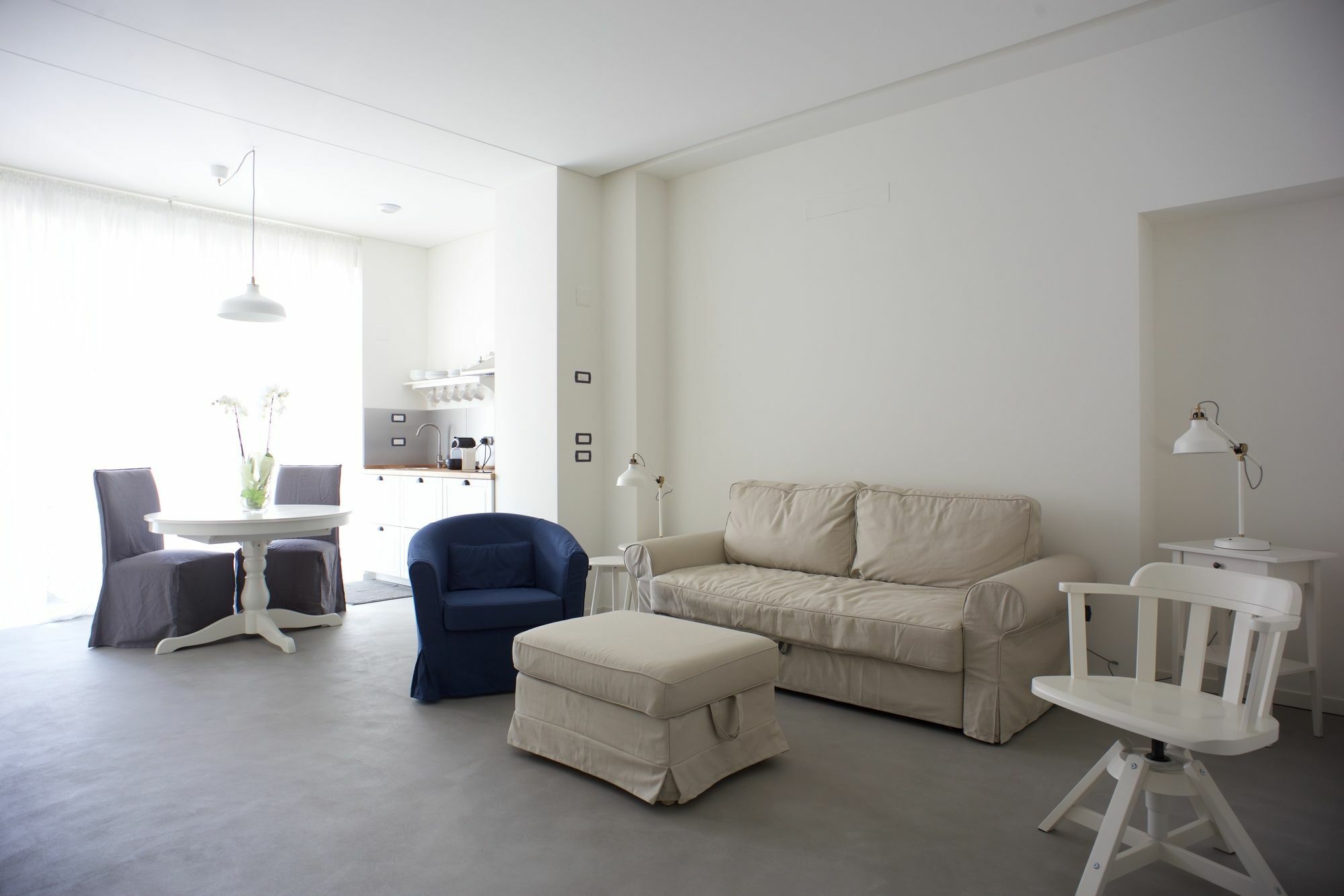 Ba28 Apartments 밀라노 외부 사진