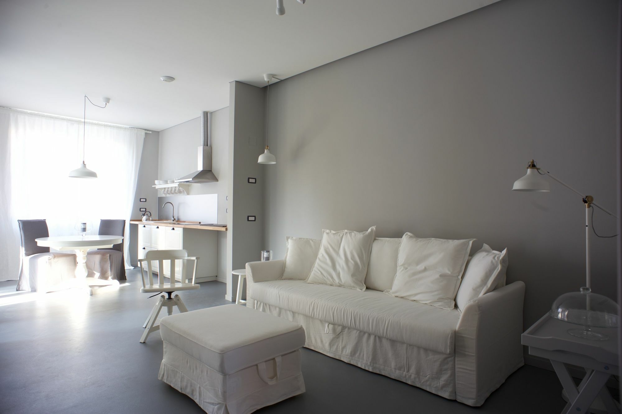 Ba28 Apartments 밀라노 외부 사진
