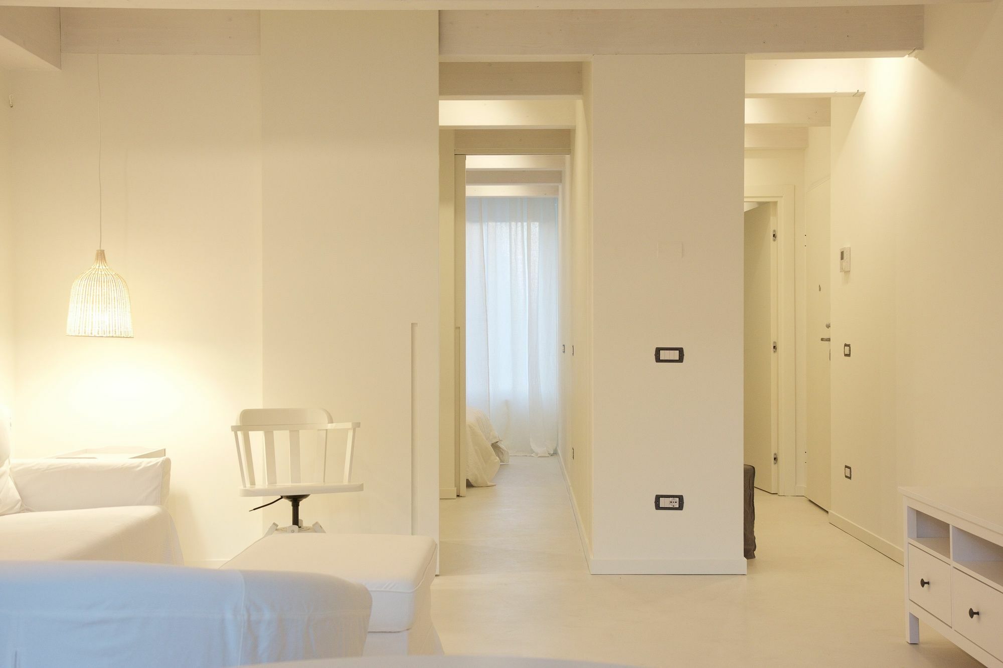 Ba28 Apartments 밀라노 외부 사진