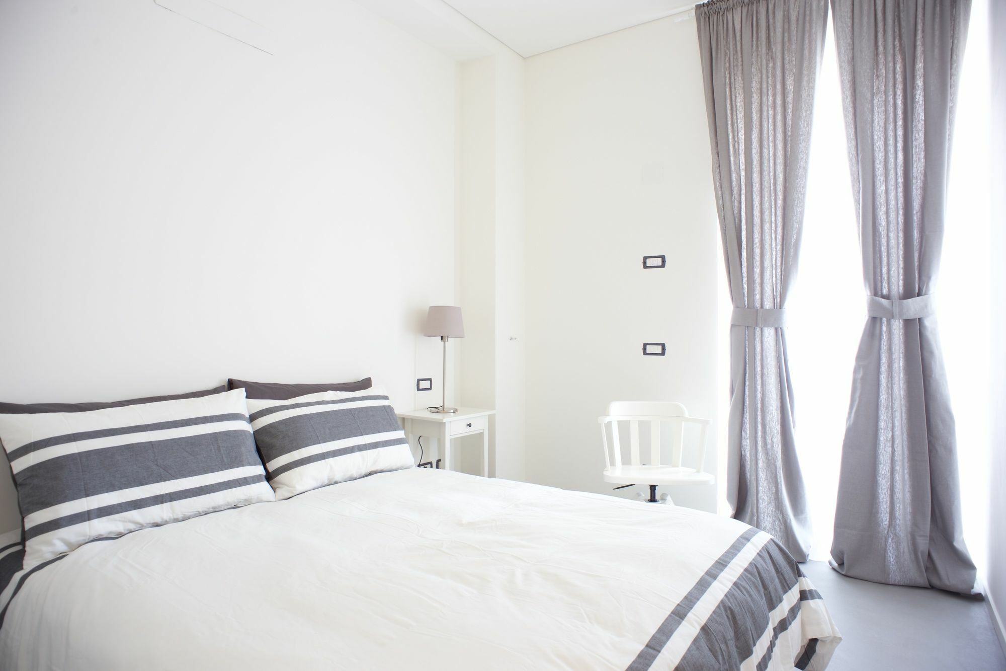 Ba28 Apartments 밀라노 외부 사진
