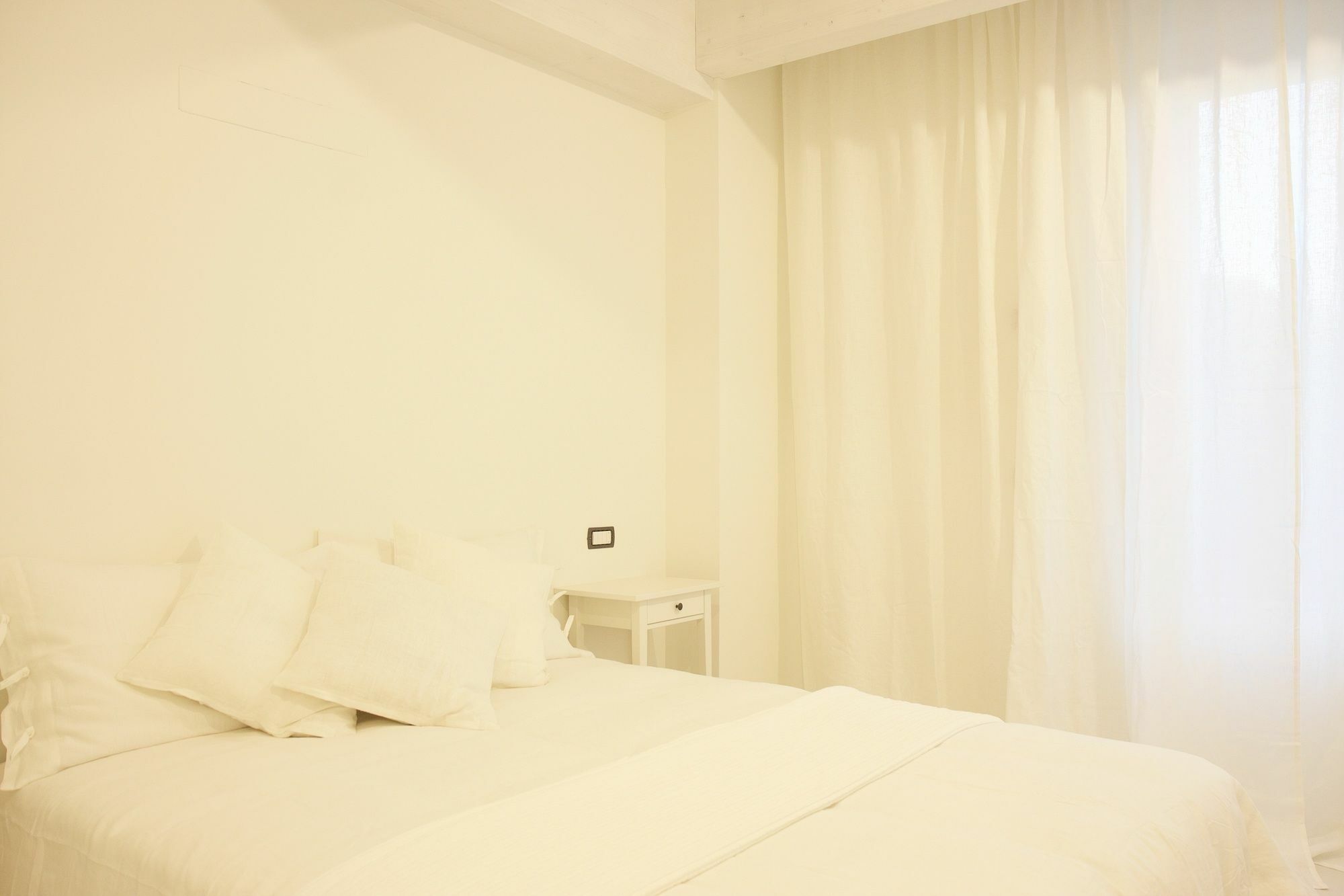 Ba28 Apartments 밀라노 외부 사진